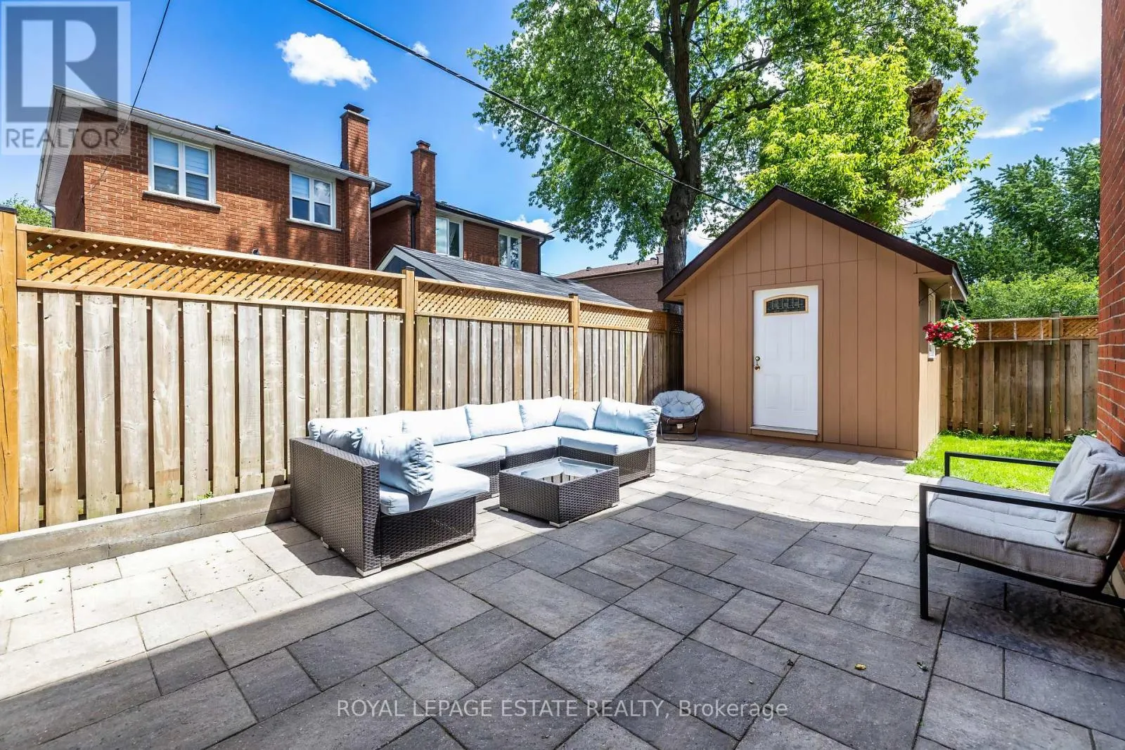 103 AYLESWORTH AVENUE