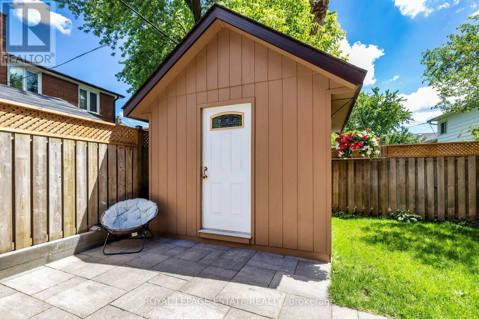 103 AYLESWORTH AVENUE