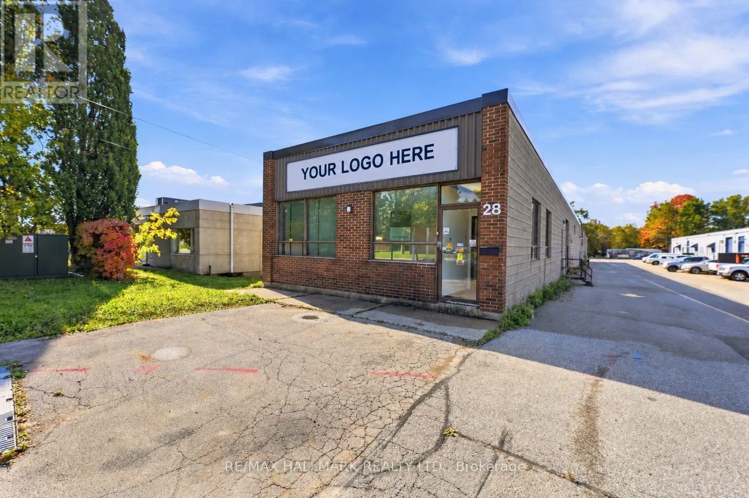 28 HOWDEN ROAD