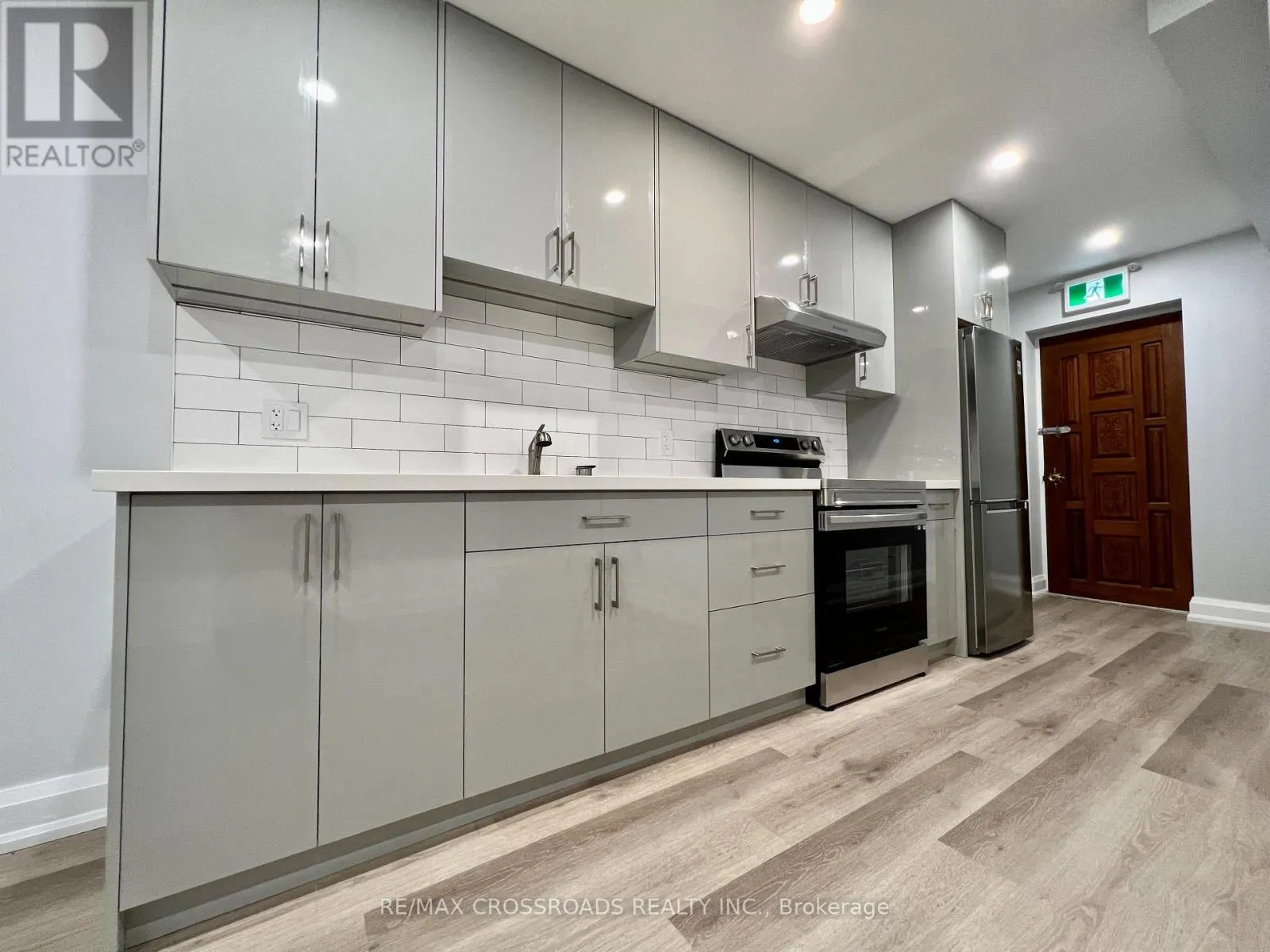 1 - 25 GLENSIDE AVENUE