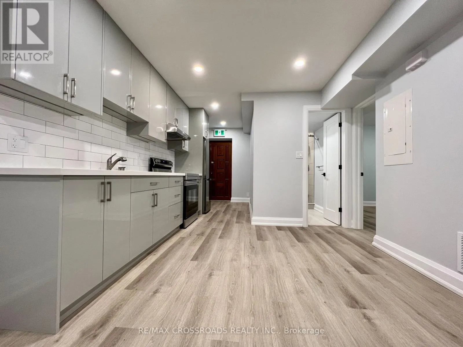 1 - 25 GLENSIDE AVENUE