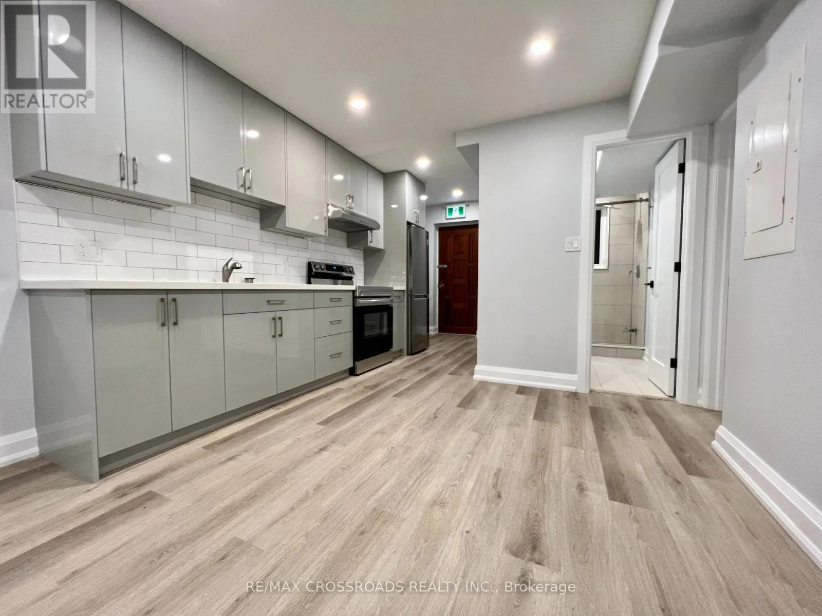 1 - 25 GLENSIDE AVENUE