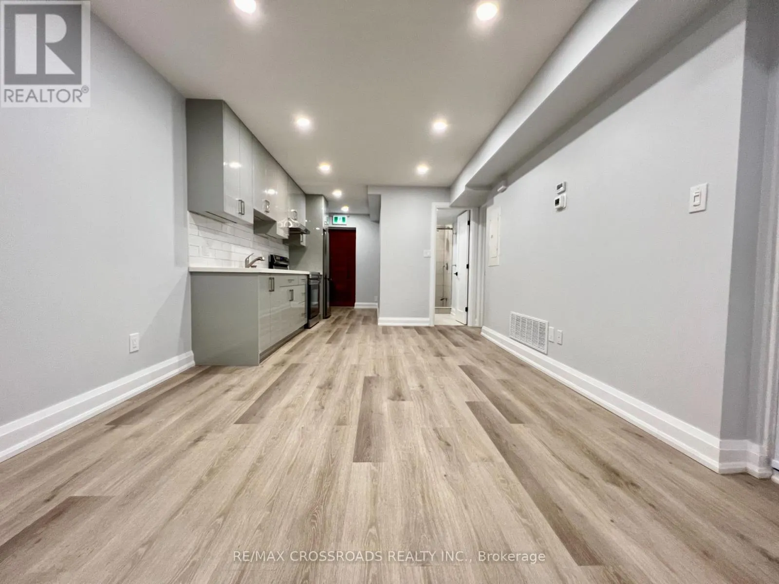 1 - 25 GLENSIDE AVENUE