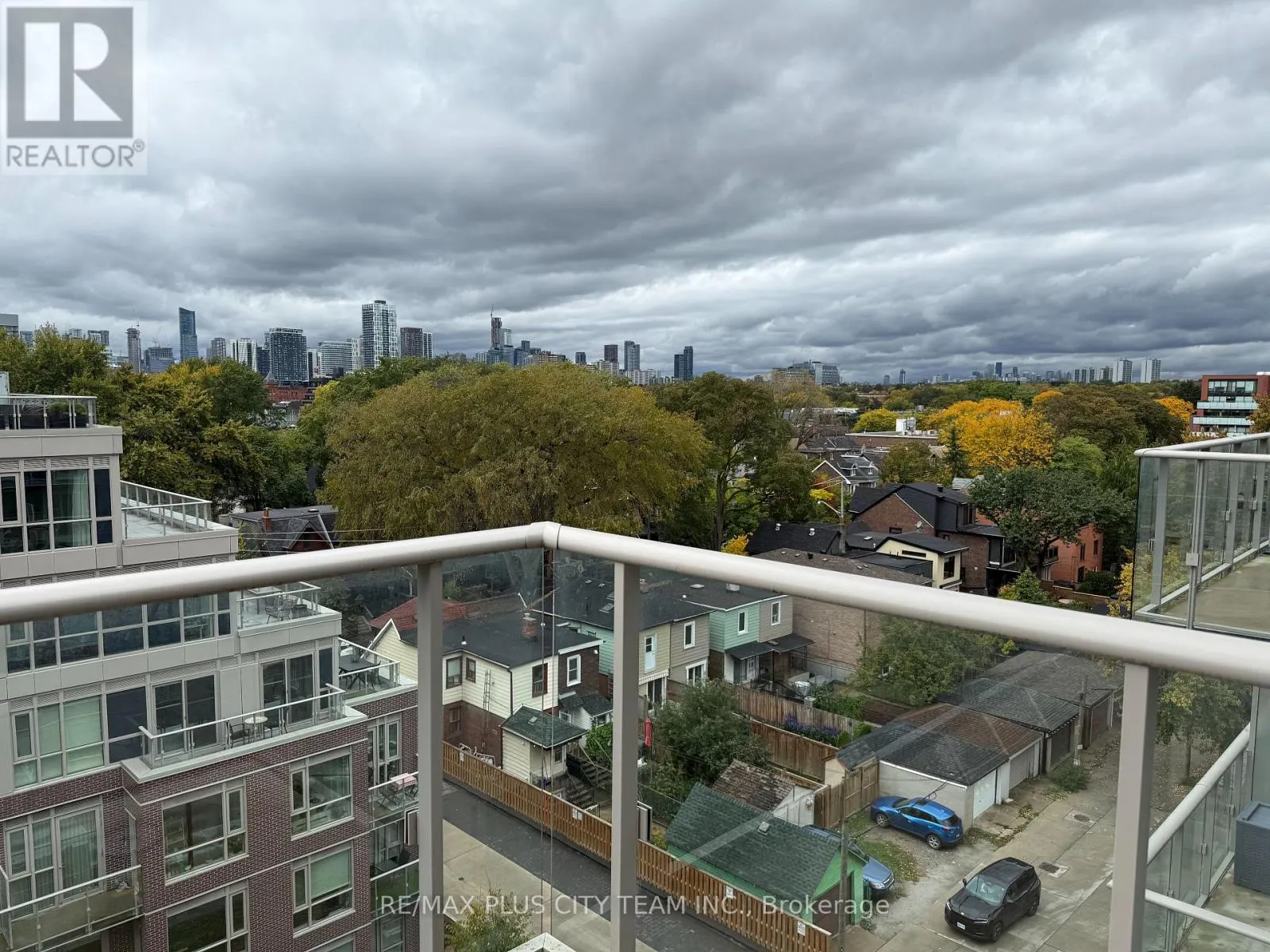 720 - 150 LOGAN AVENUE
