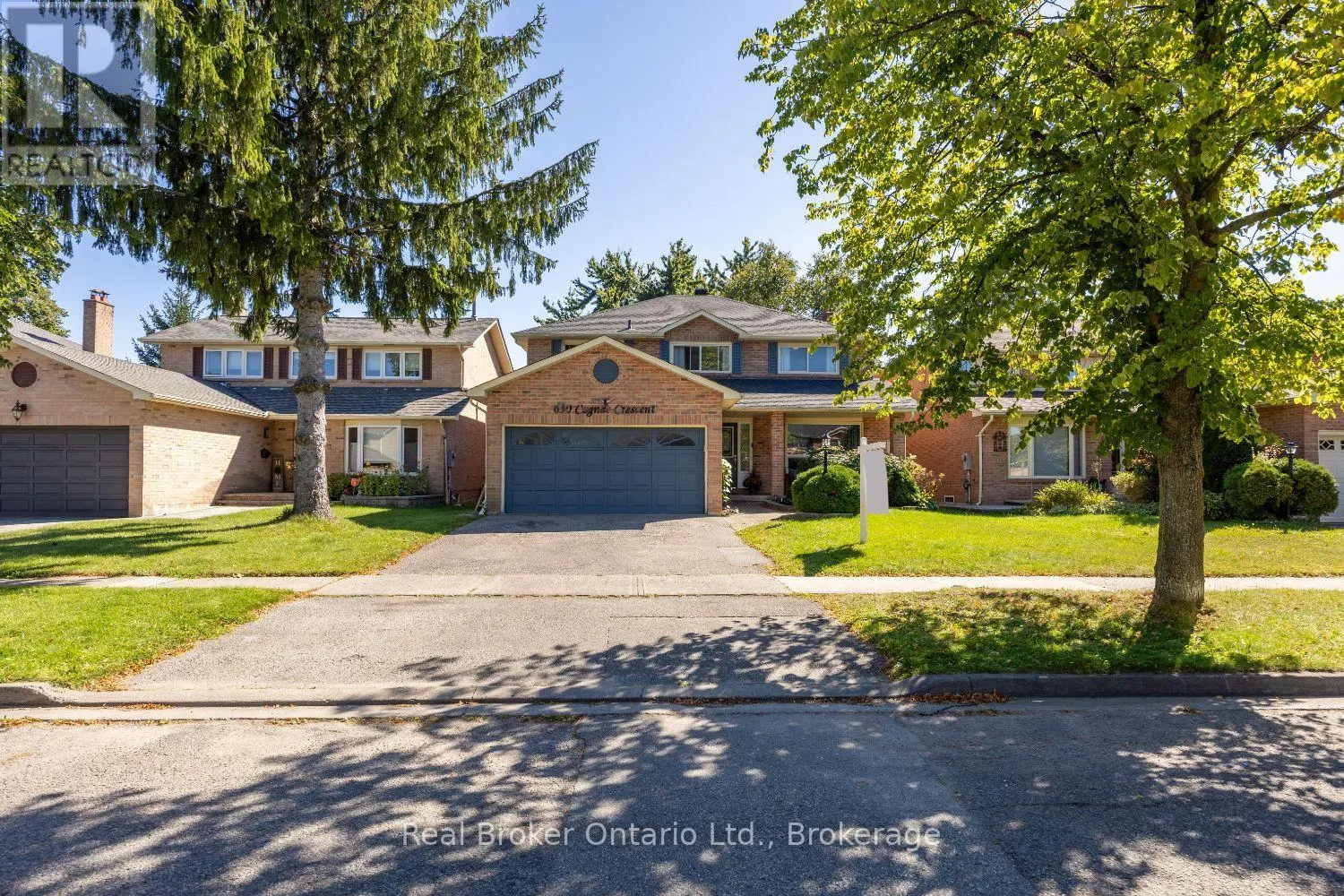630 COGNAC CRESCENT