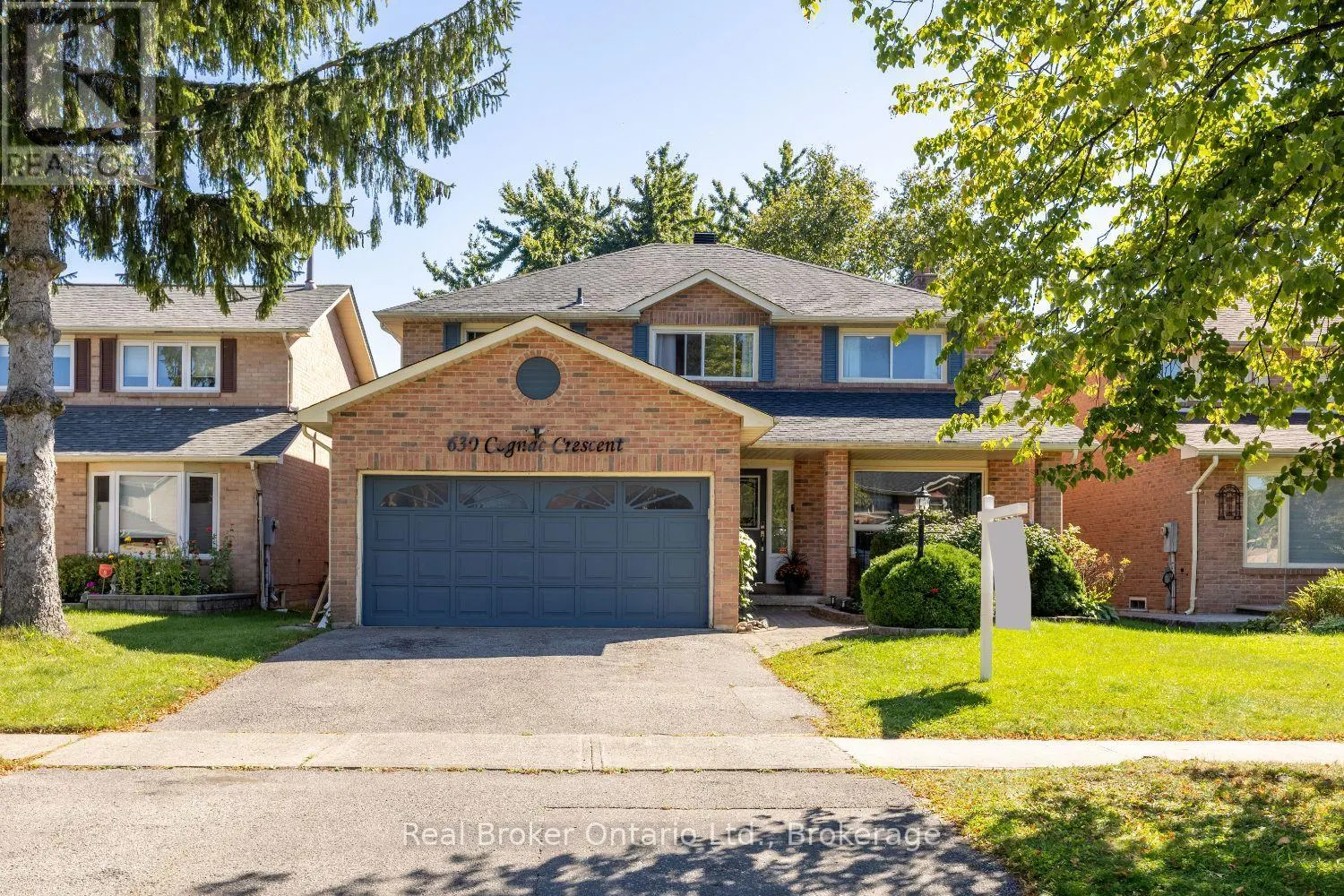 630 COGNAC CRESCENT