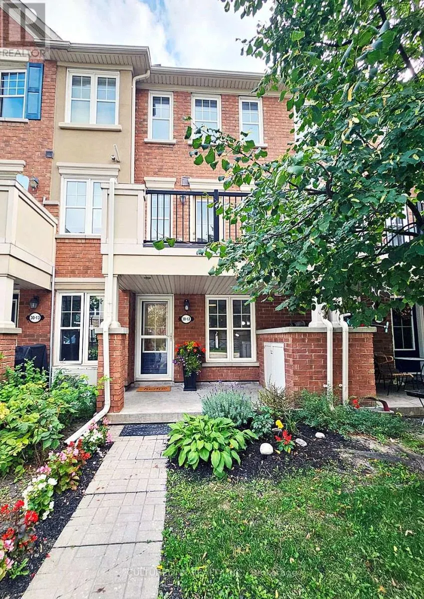 12 - 30 MENDELSSOHN STREET