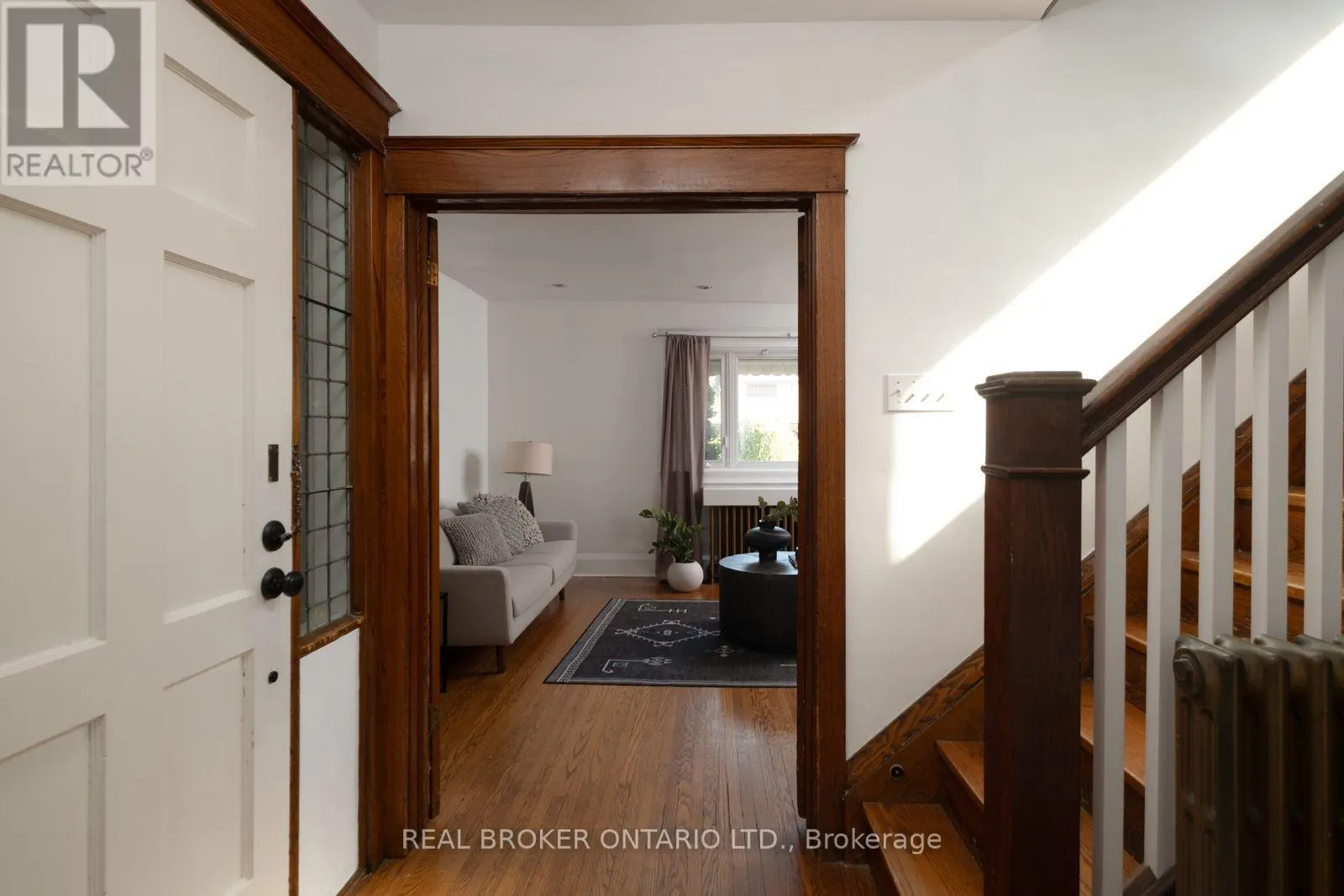 100 OAK PARK AVENUE
