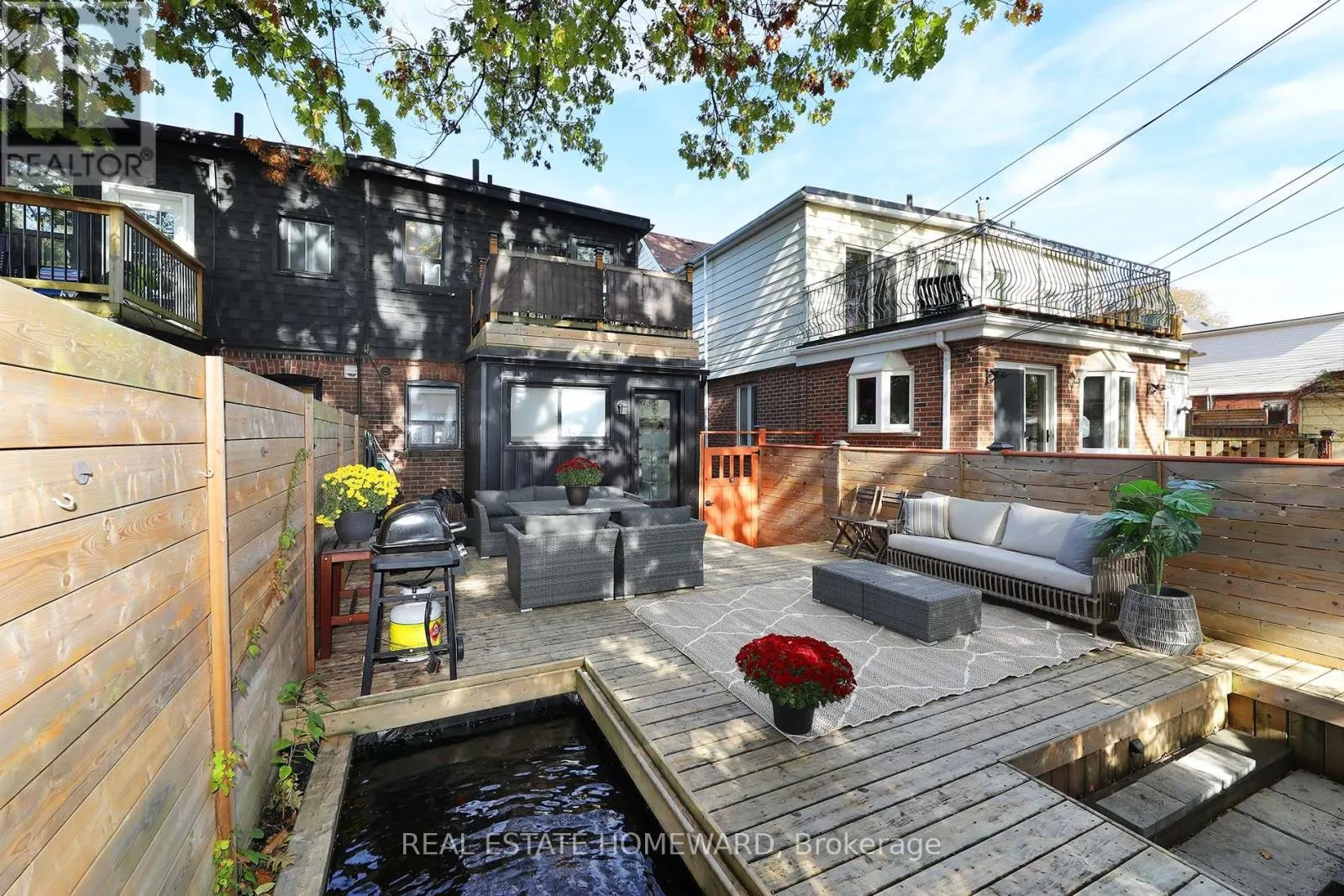 31 WOODROW AVENUE