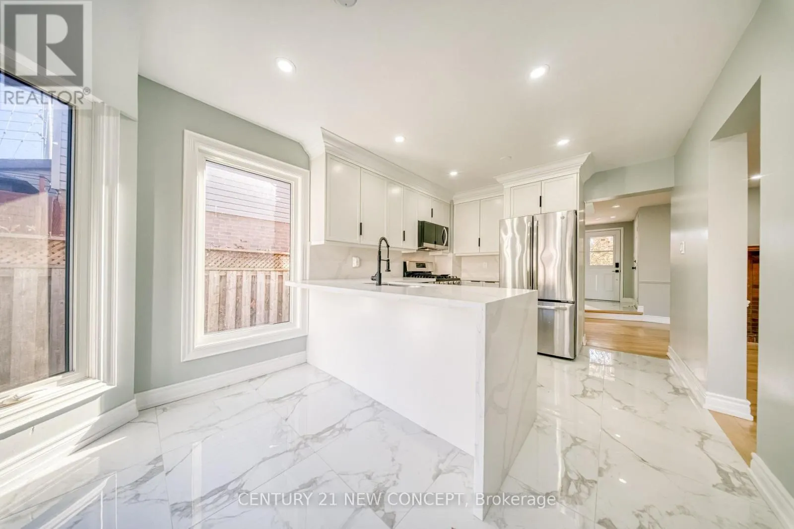 1100 DUNBARTON ROAD