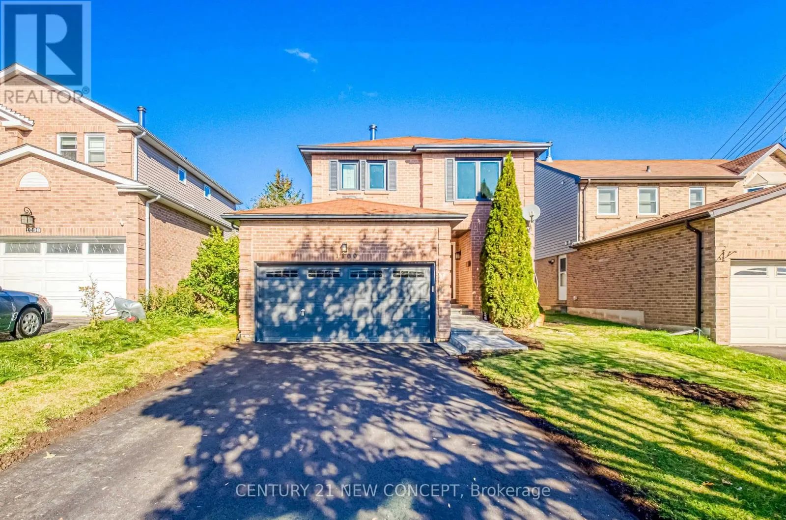 1100 DUNBARTON ROAD