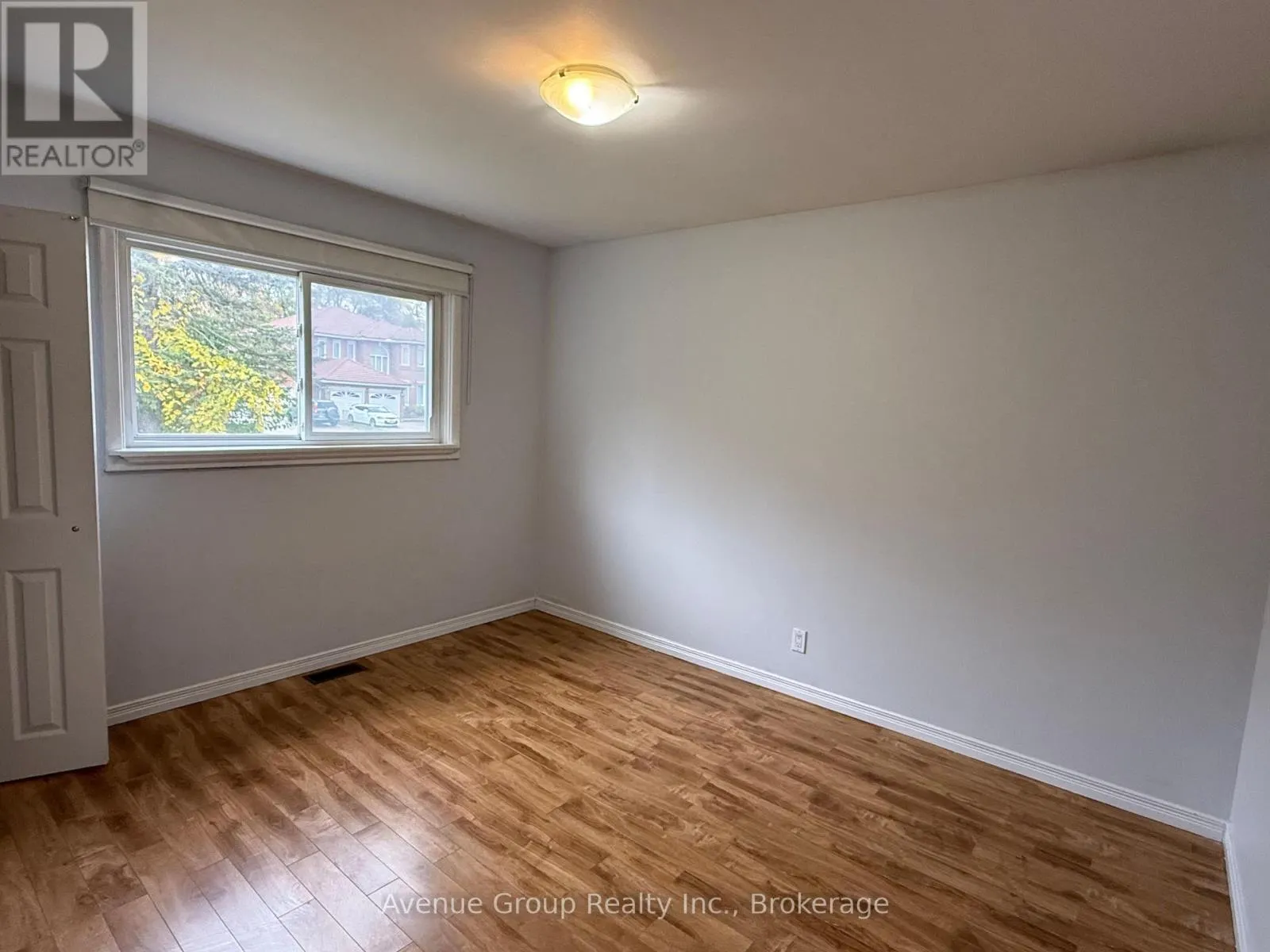 21 BELLBROOK ROAD