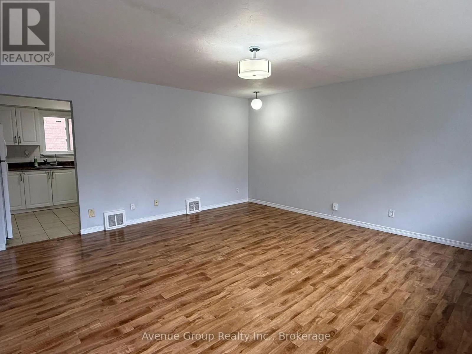 21 BELLBROOK ROAD