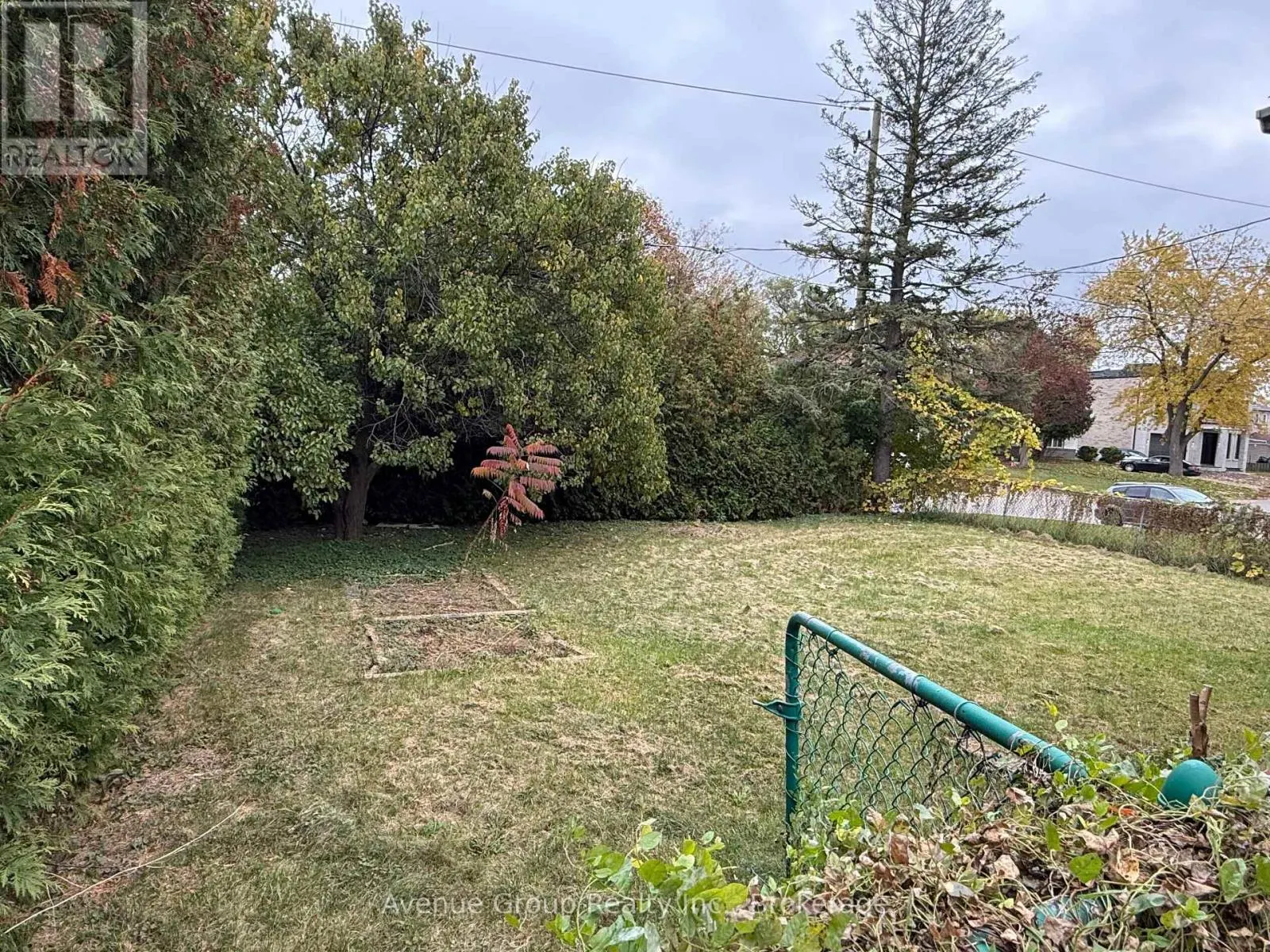21 BELLBROOK ROAD