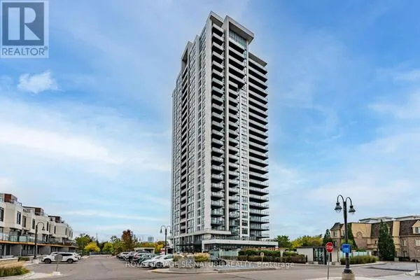1206 - 1255 BAYLY STREET