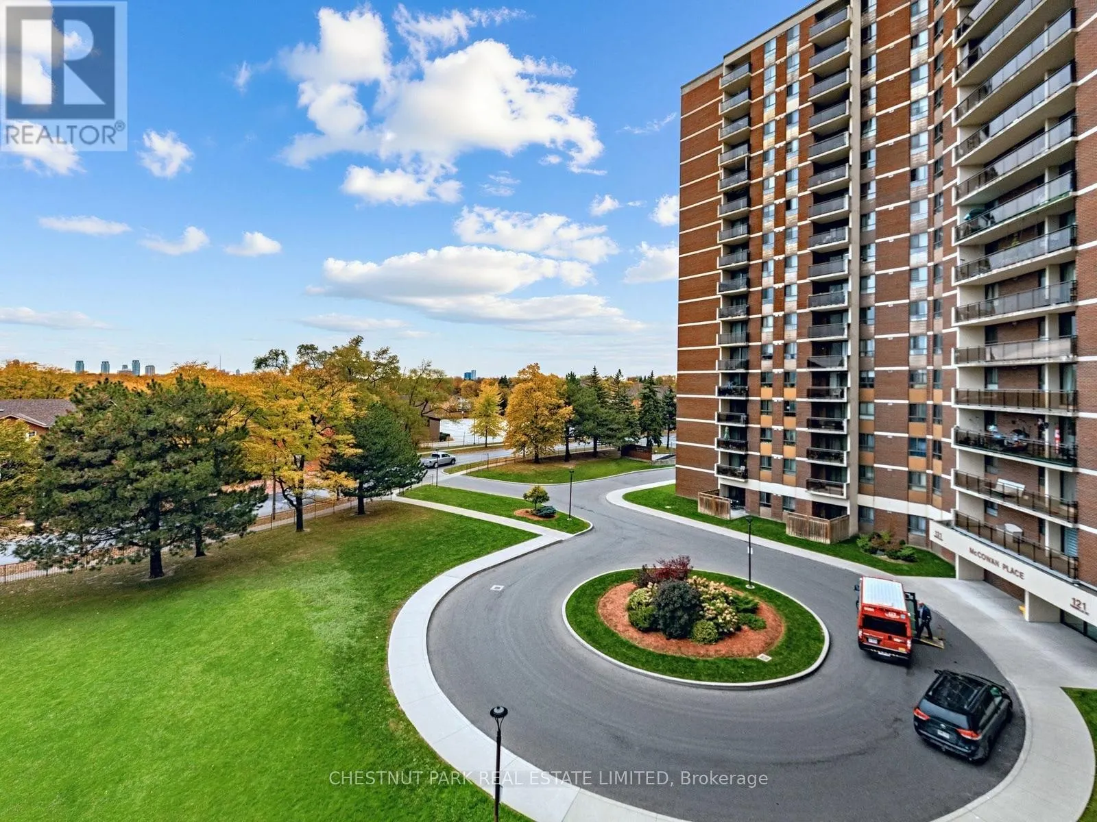 502 - 121 TRUDELLE STREET