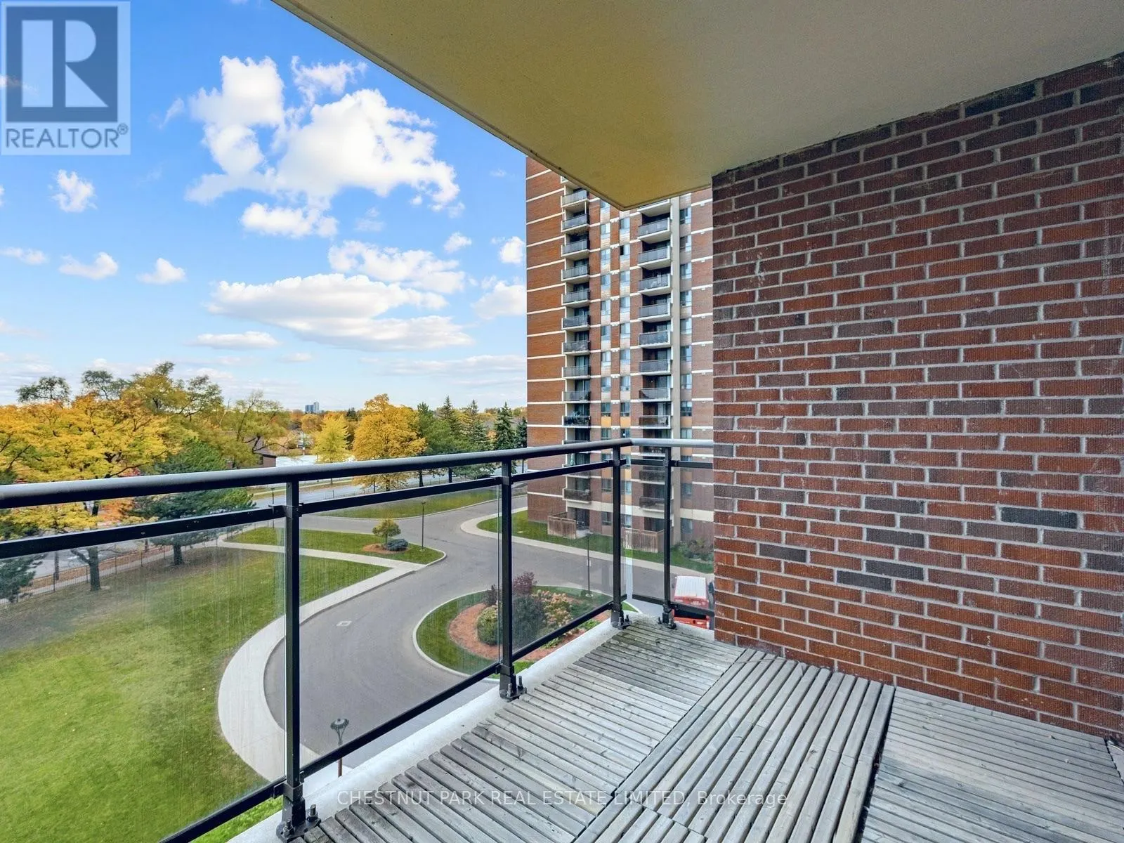 502 - 121 TRUDELLE STREET