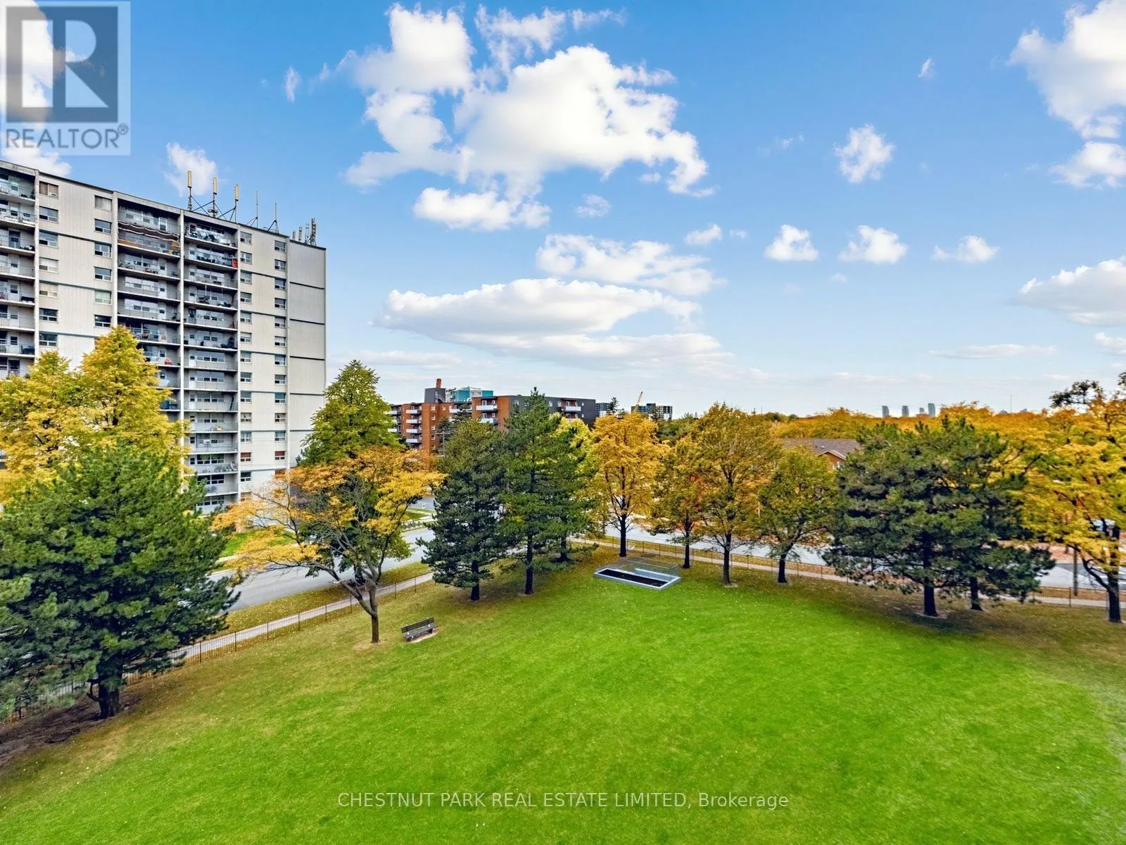 502 - 121 TRUDELLE STREET