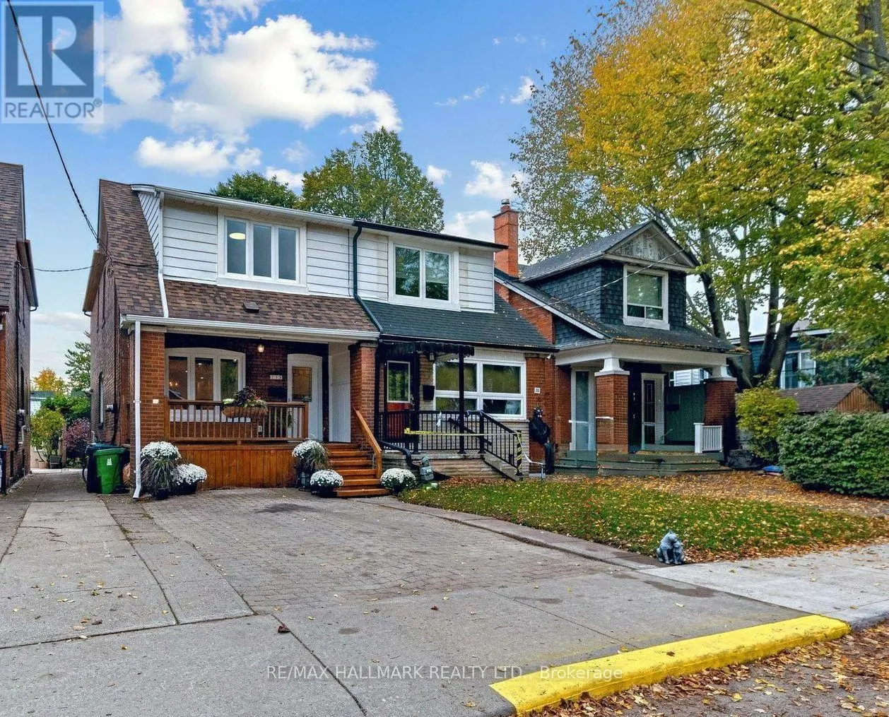 235 GLEBEHOLME BOULEVARD
