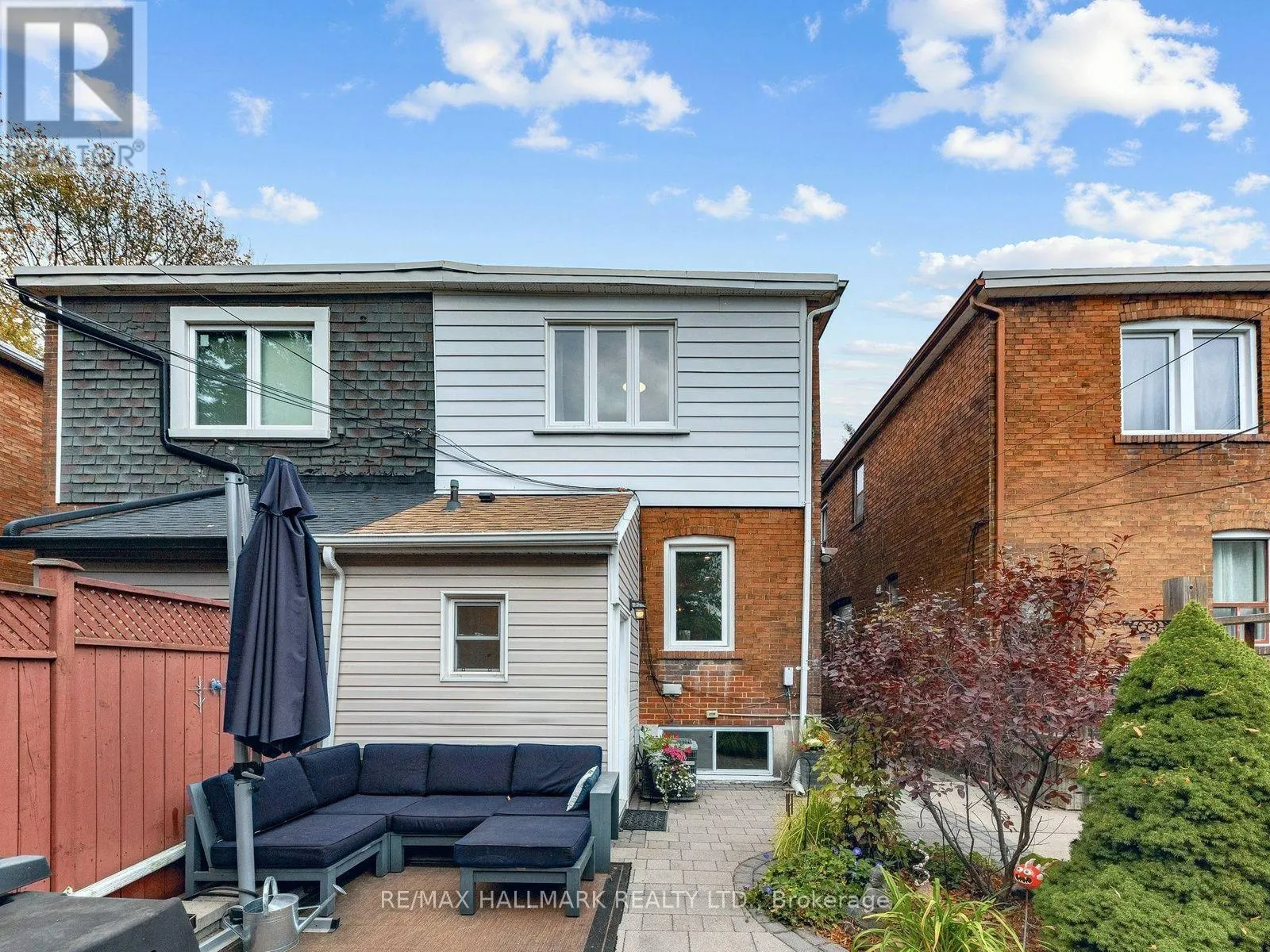 235 GLEBEHOLME BOULEVARD