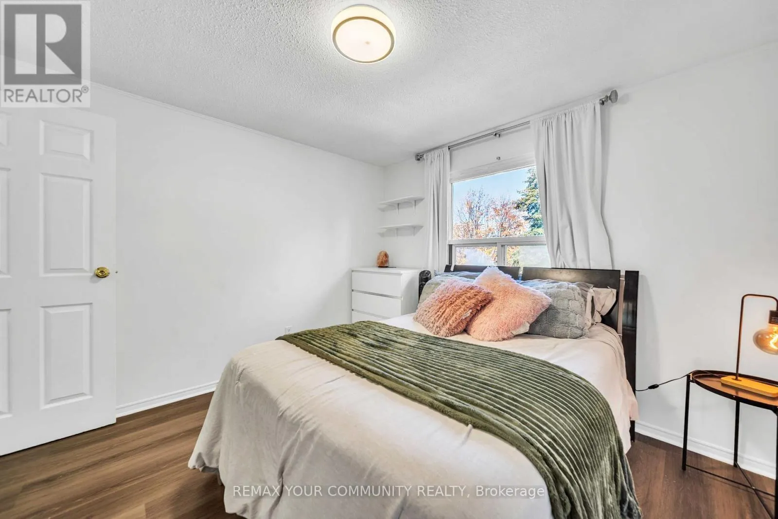 156 QUANTRELL TRAIL