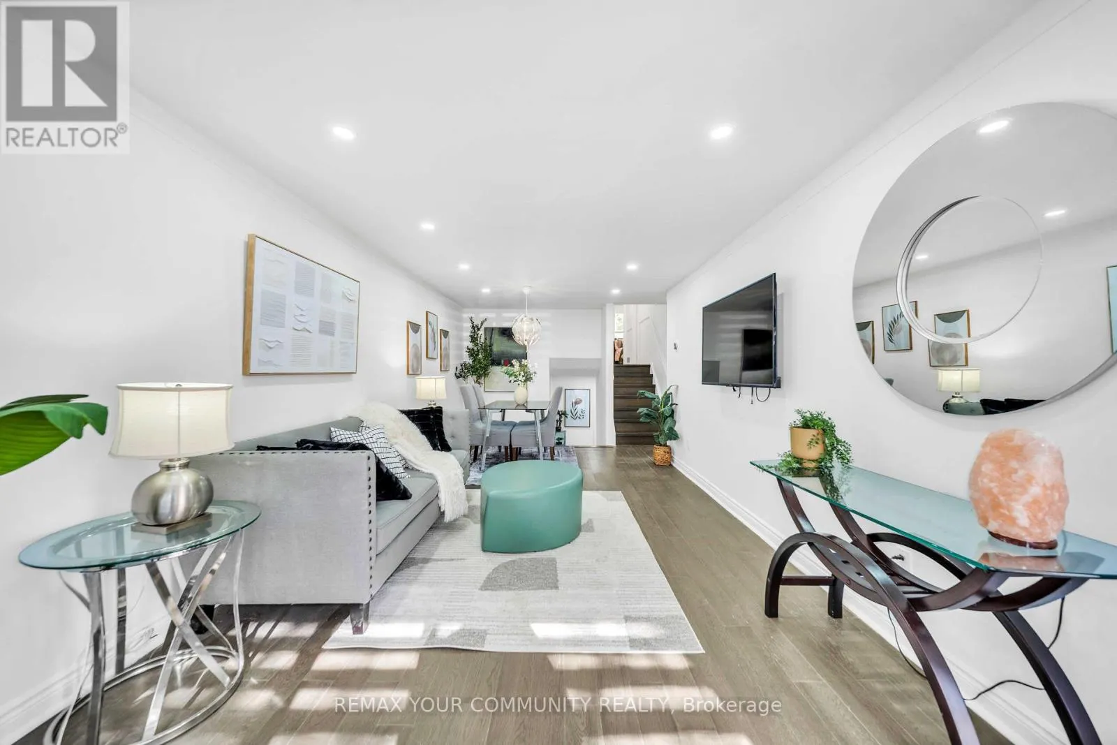 156 QUANTRELL TRAIL