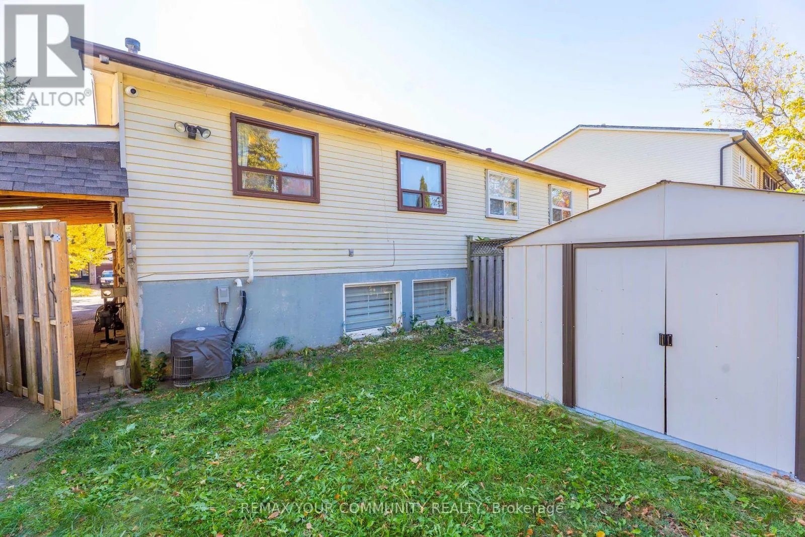 156 QUANTRELL TRAIL