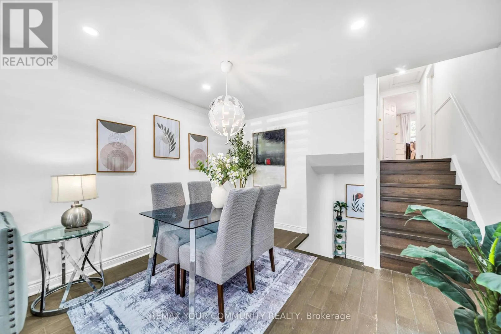 156 QUANTRELL TRAIL
