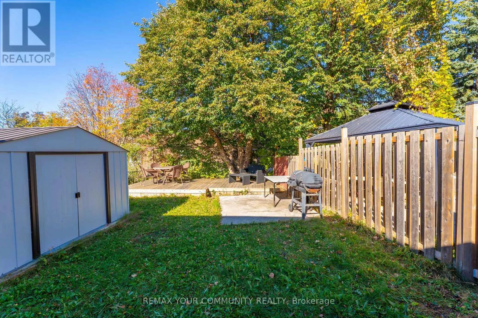 156 QUANTRELL TRAIL