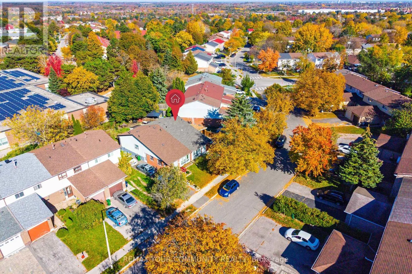 156 QUANTRELL TRAIL