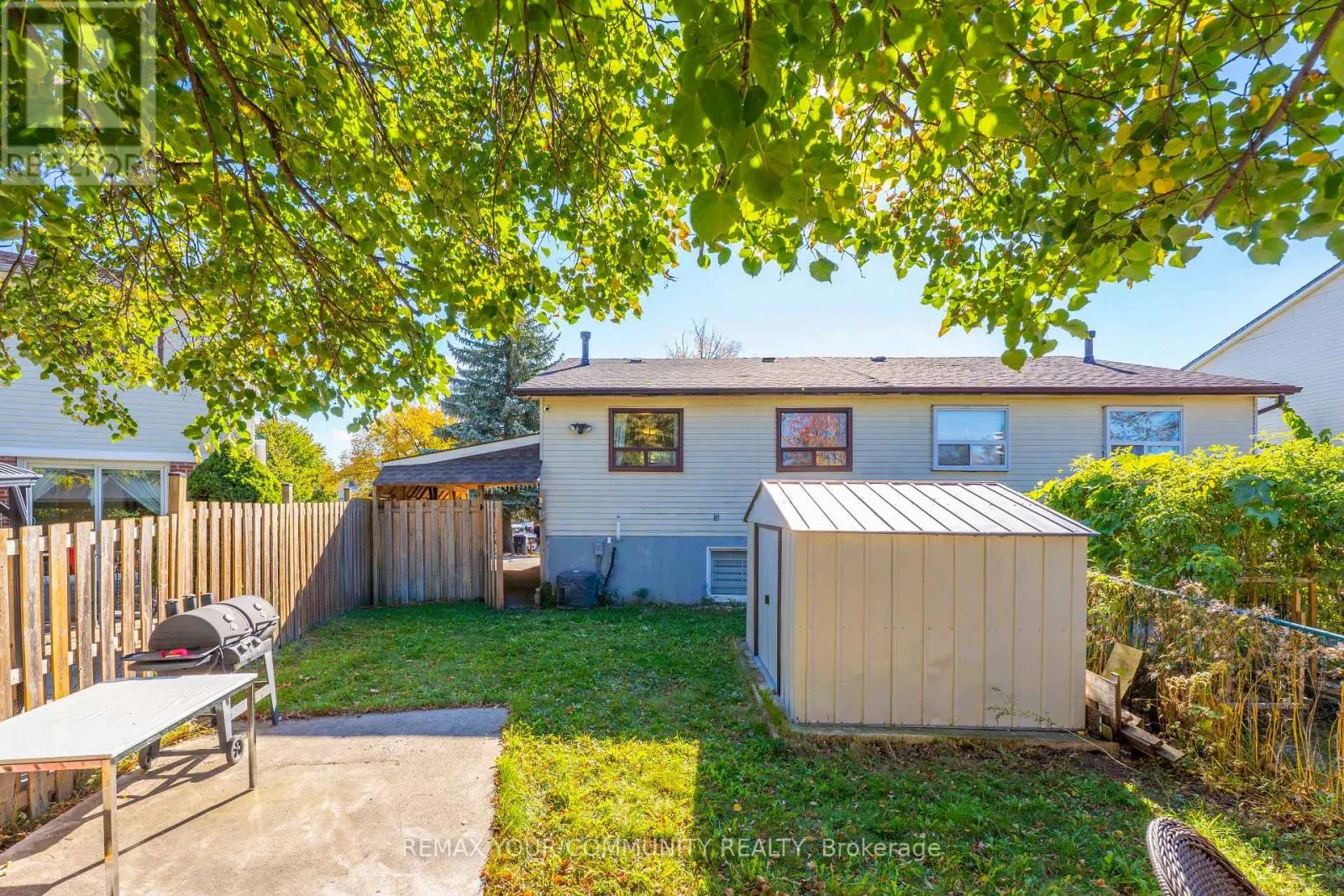 156 QUANTRELL TRAIL
