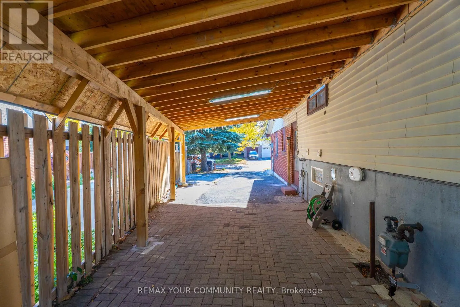 156 QUANTRELL TRAIL