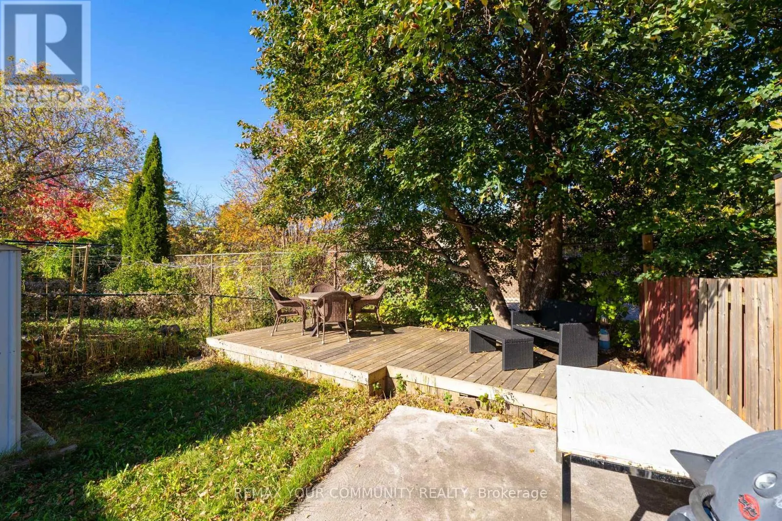 156 QUANTRELL TRAIL