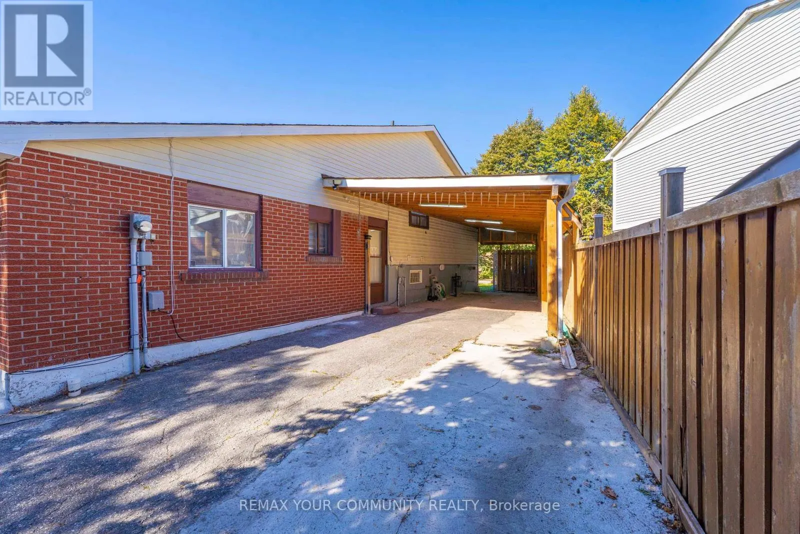 156 QUANTRELL TRAIL