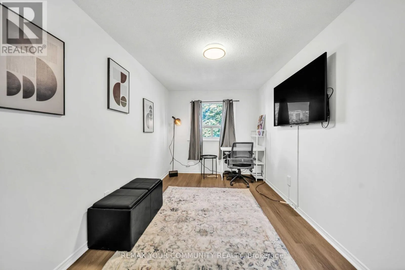 156 QUANTRELL TRAIL