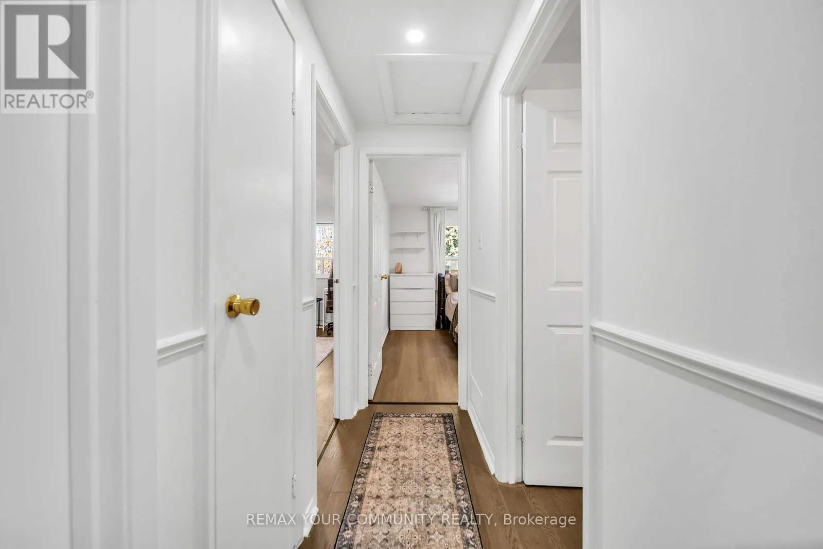 156 QUANTRELL TRAIL