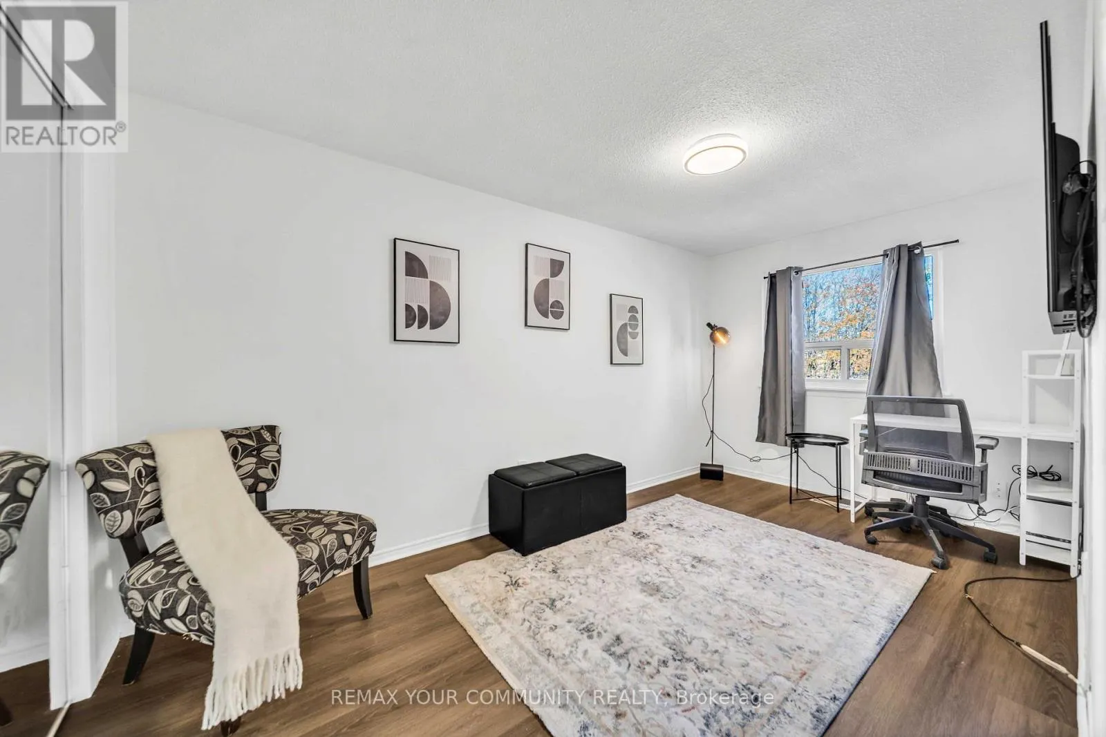 156 QUANTRELL TRAIL