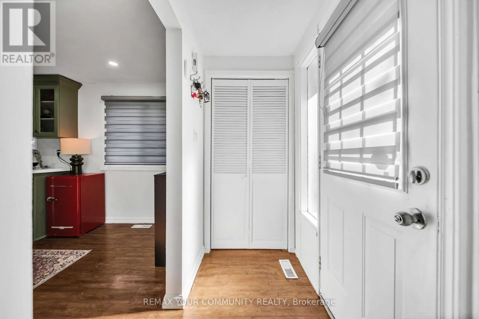 156 QUANTRELL TRAIL