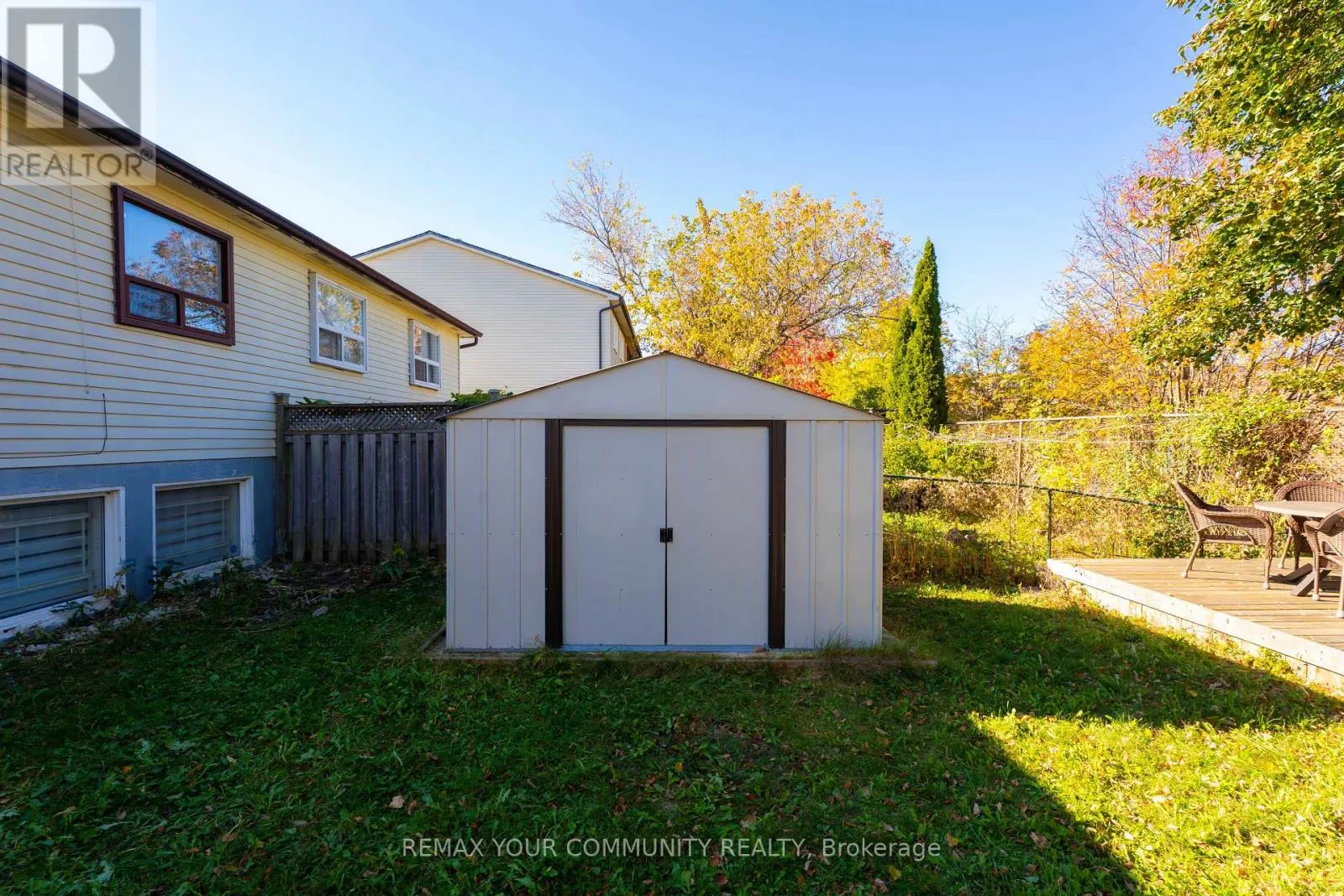 156 QUANTRELL TRAIL
