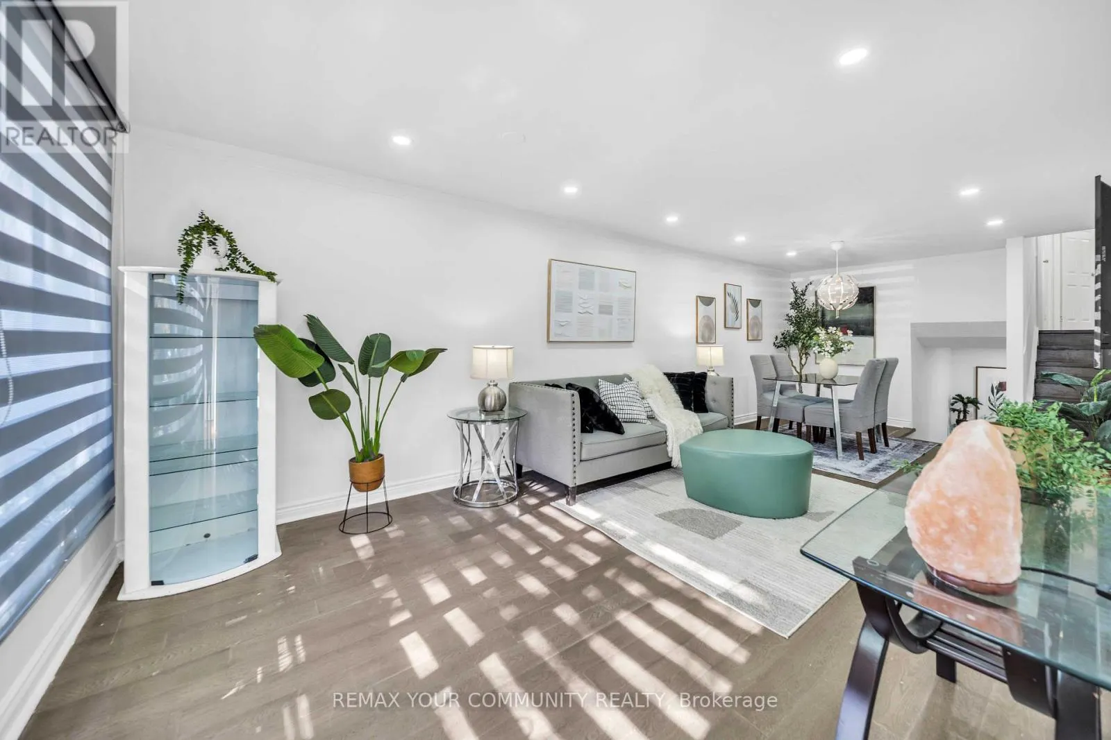 156 QUANTRELL TRAIL