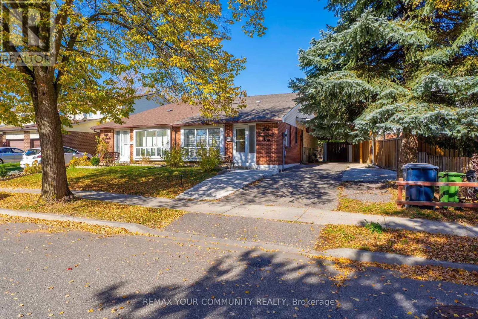 156 QUANTRELL TRAIL