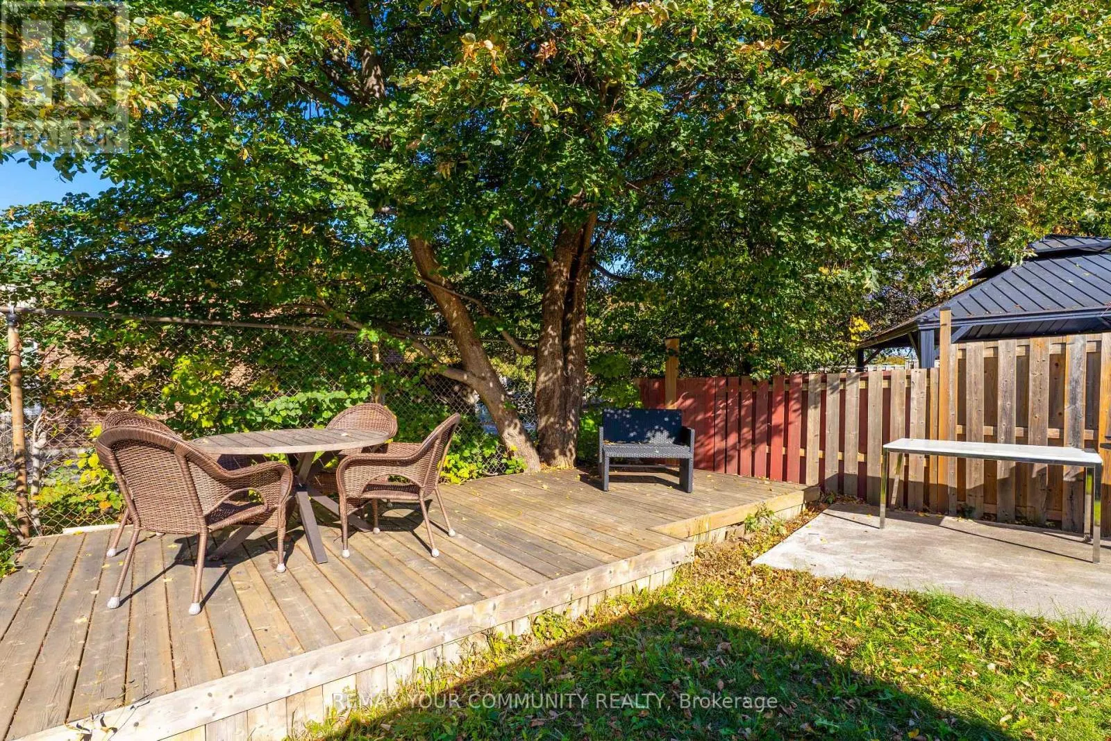 156 QUANTRELL TRAIL