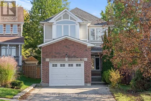 1049 TIMBERLAND CRESCENT