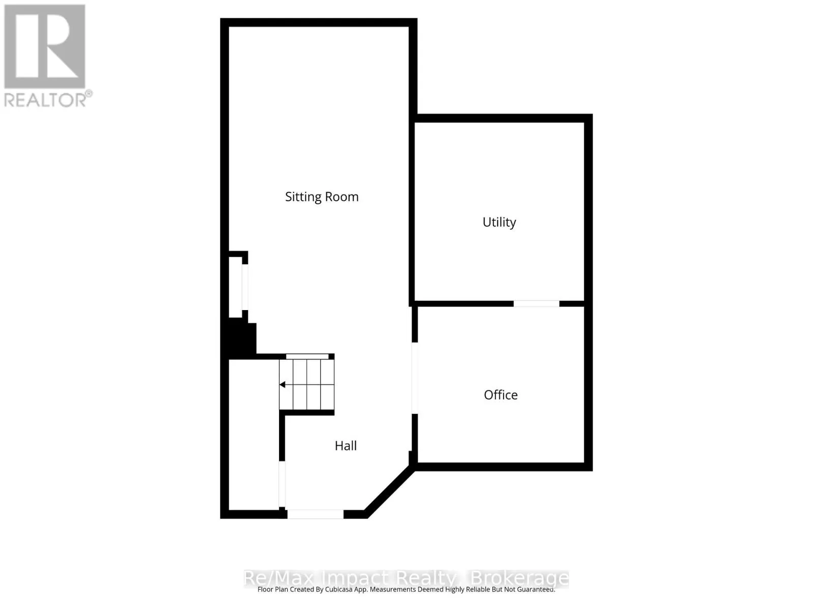 1049 TIMBERLAND CRESCENT