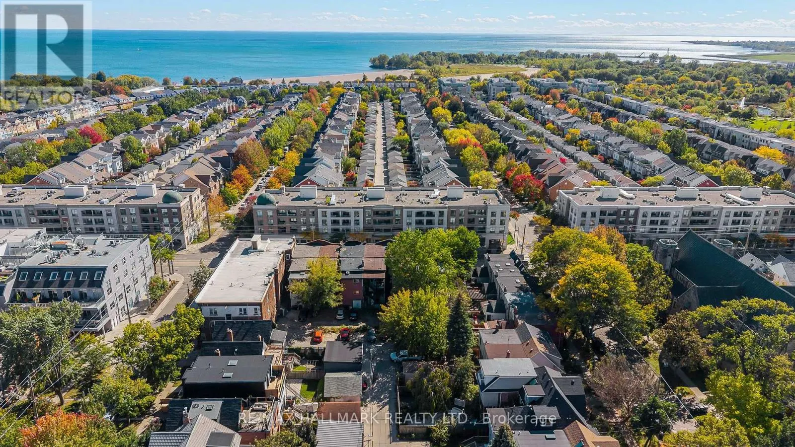 404 - 1797 QUEEN STREET E