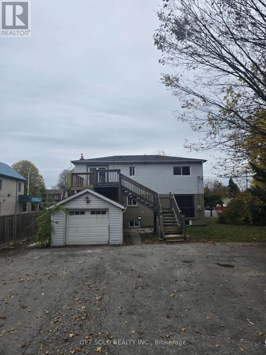 2886 KINGSTON ROAD