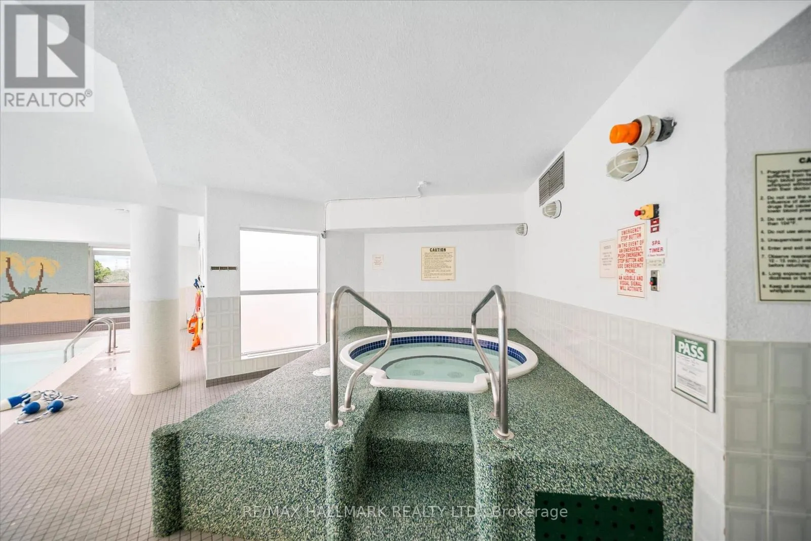 902 - 20 DEAN PARK ROAD