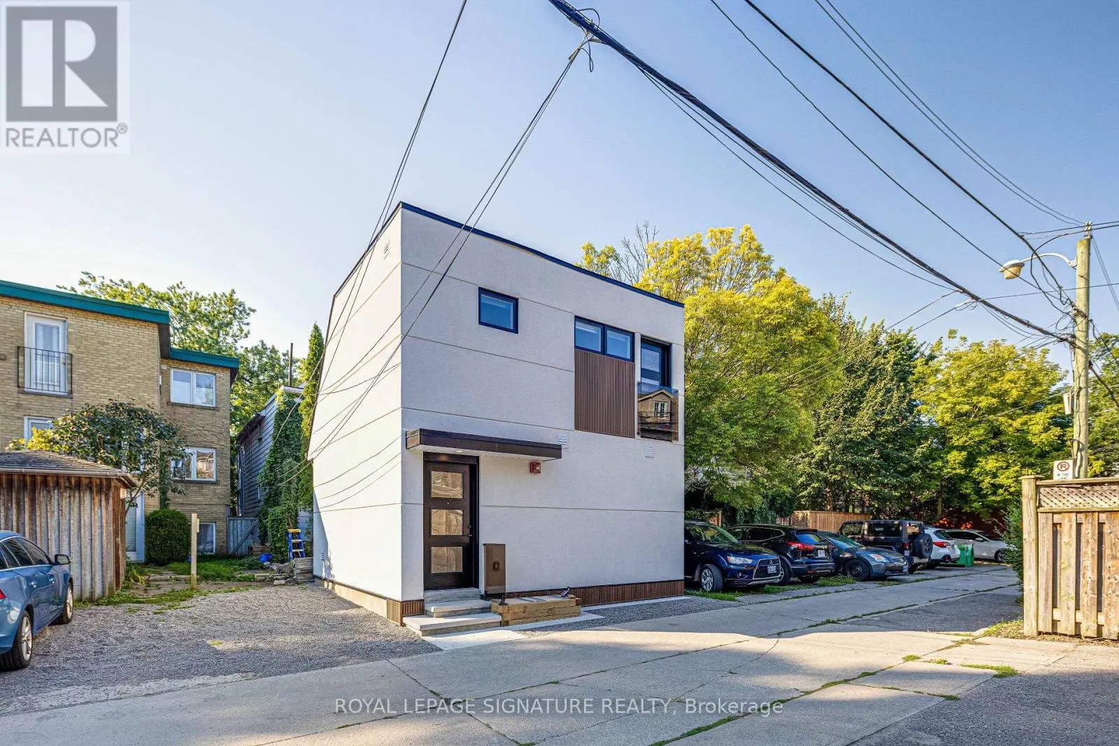 LOWER - 20 KEWBEACH AVENUE