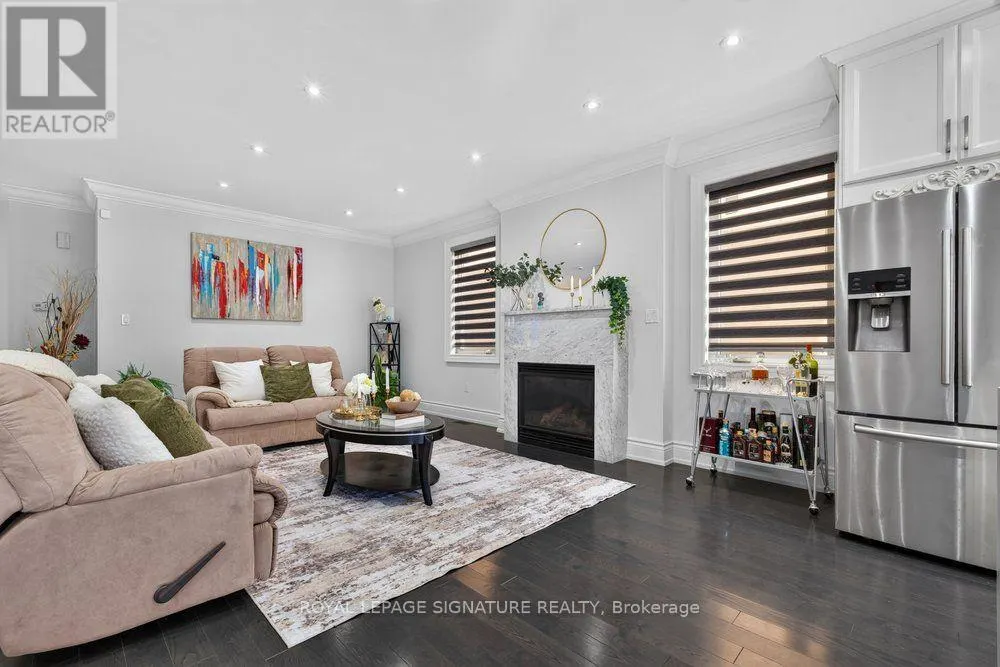 5 BRENTON STREET