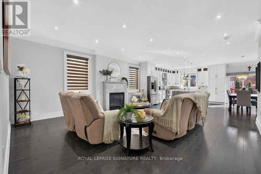 5 BRENTON STREET